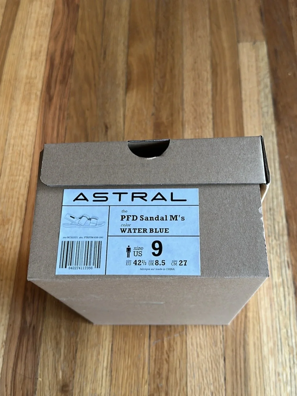Astral pfd sandal™